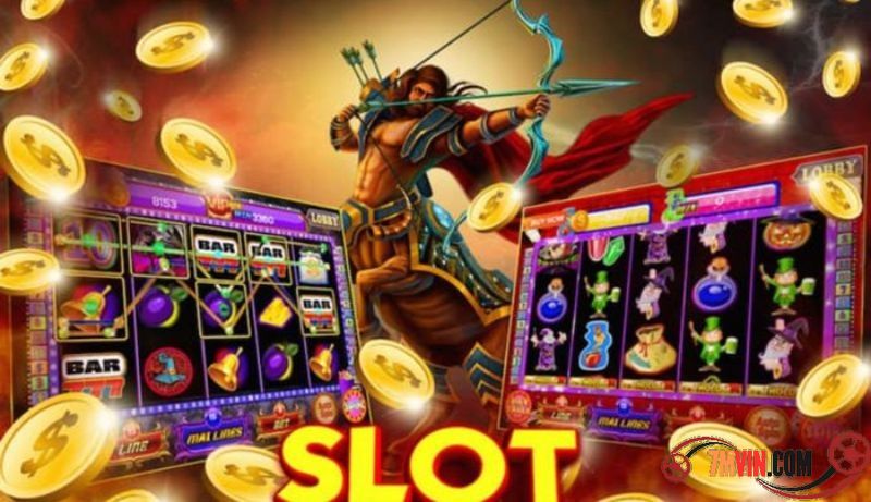 Bỏ túi kinh nghiệm chơi Slot Game dễ thắng từ