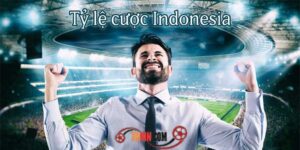 Tỷ lệ cược Indonesia là gì?