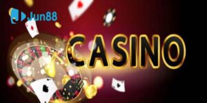 Sản phẩm Casino Jun88 hot nhất trên thị trường hiện nay