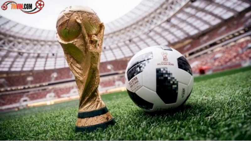 World Cup là gì? Có bao nhiêu đội tham dự?