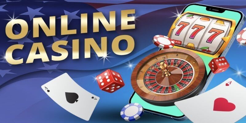Một số tựa game Casino thịnh hành nhất hiện nay tại Jun88