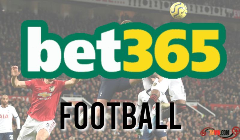 Bet365 – thương hiệu nhà cái bóng đá hàng đầu Châu Âu hiện nay