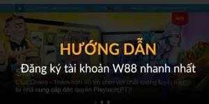 Hướng dẫn tham gia truy cập nhà cái W88