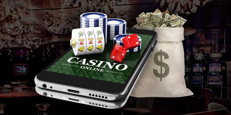 Sảnh game casino đảm bảo độ tin cậy cao Gemwin