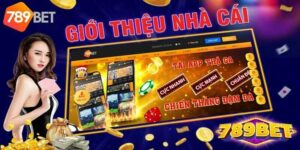 Giới thiệu về nhà cái 789bet 