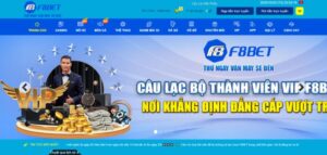 Điều kiện nạp tiền F8bet thành công