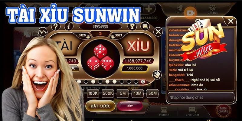 Sơ lược về nguồn gốc game Tài xỉu Sunwin