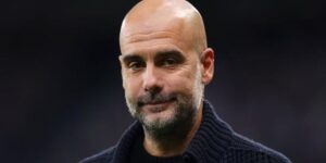 Pep Guardiola - đứng đầu Top HLV xuất sắc nhất lịch sử