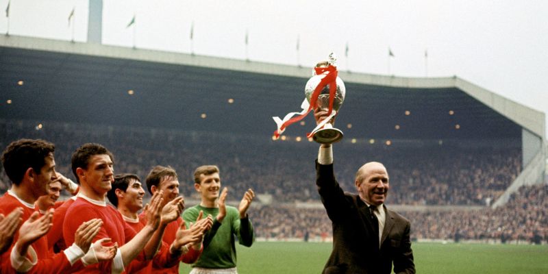 Sir Matt Busby mang tầm ảnh hưởng lớn