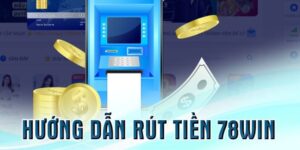 Quy định trong hướng dẫn rút tiền 78WIN