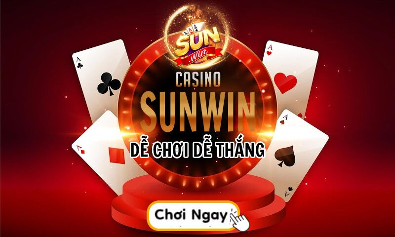 Các ưu thế nổi bật của nhà cái Sunwin