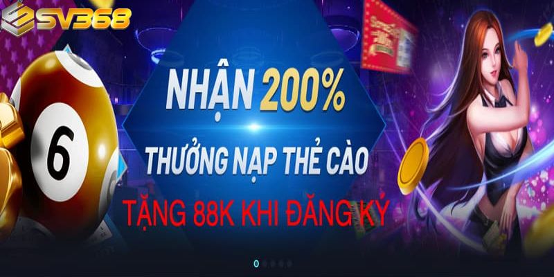 Chính sách khuyến mãi hấp dẫn và tốc độ đổi thưởng cao