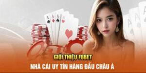 Đôi nét về F8BET Vi