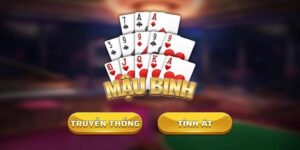 Tìm hiểu luật chơi game bài Mậu Binh cơ bản