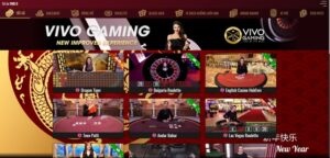 Một số đặc điểm thú vị tại live casino nhà cái