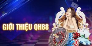 Tổng quan về thương hiệu giải trí QH88