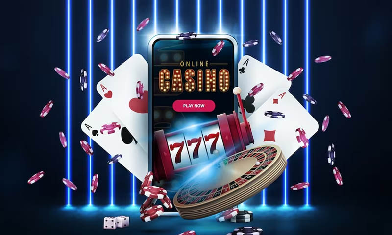 Những câu hỏi thường gặp khi chơi Casino