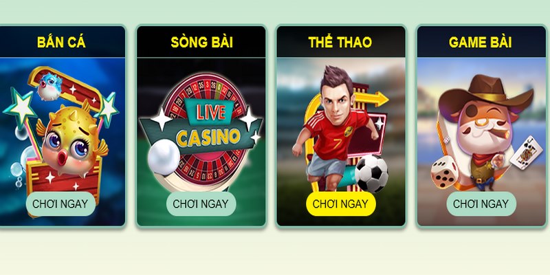 Cá cược minh bạch tại sảnh thể thao cho bạn