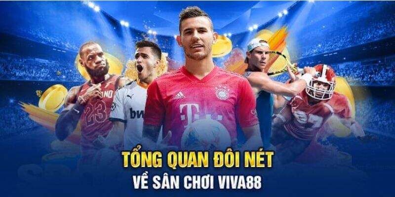 Chuyên mục đưa tin tức về link truy cập tại nhà cái Viva88