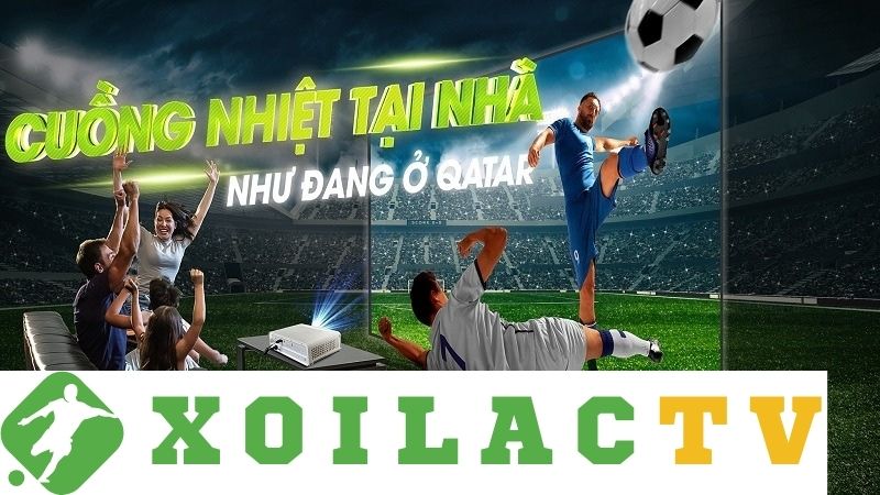 Xoilac TV và những lợi ích khi tham gia kênh