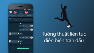 bongdalu-vip.net - Kho dữ liệu bóng đá trực tuyến số 1