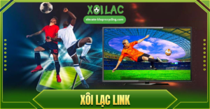 Kho tàng nội dung phong phú của Xoilac TV