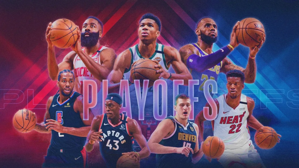 Tổng hợp các chuyên mục hữu ích trên trang trực tiếp NBA