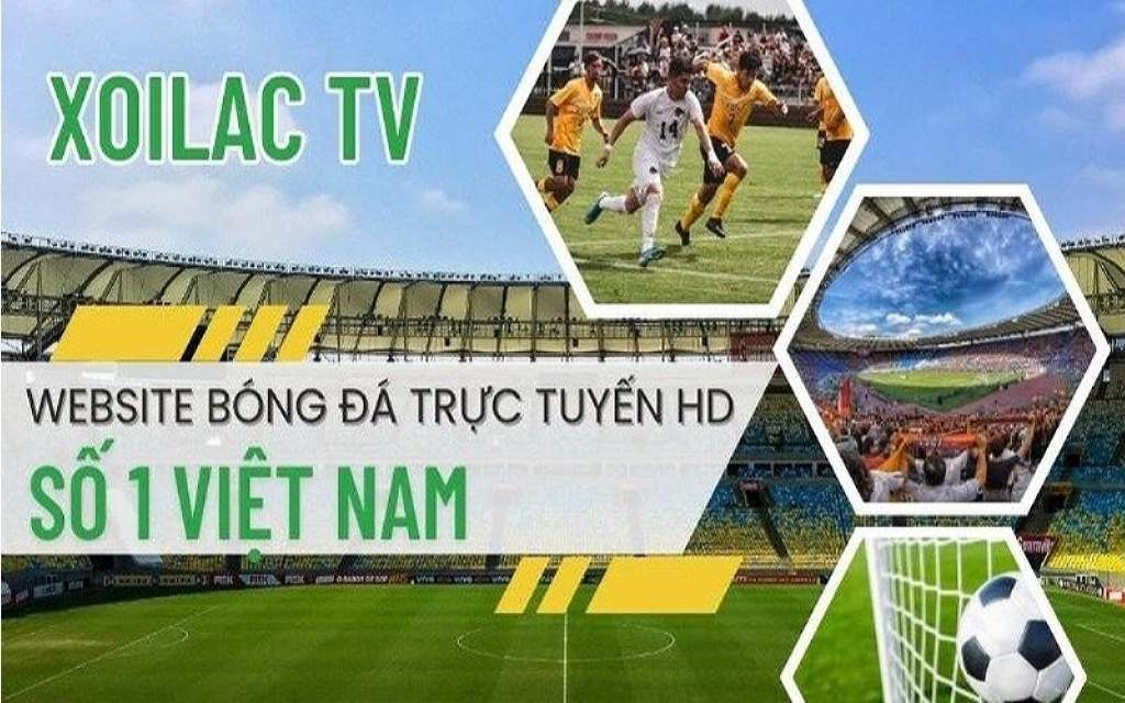 Xoilac TV đã được ra đời trong bối cảnh bóng đá số phát triển mạnh 