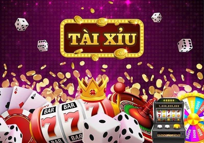 Quy trình chơi game tài xỉu tại game bai doi thuong