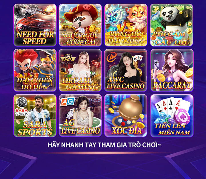 Hướng dẫn từng bước chơi game bài tại BK8