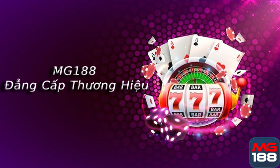 Giới thiệu về nhà cái đẳng cấp MG188