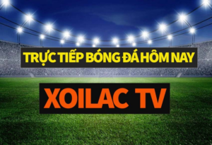 Giới thiệu trang xem bóng đá đỉnh cao xoilac tv