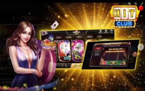 Hit Club là cổng game uy tín hàng đầu hiện nay