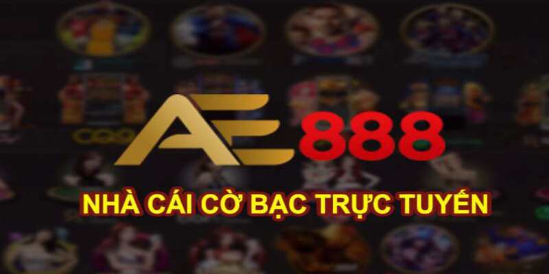 Đa dạng khuyến mãi AE888 siêu hời