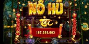 Tính năng vượt trội của game nổ hũ thu hút hàng triệu người tham gia