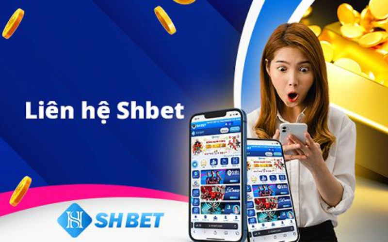 Đội ngũ chuyên gia của SHBET luôn sẵn sàng hỗ trợ tối đa