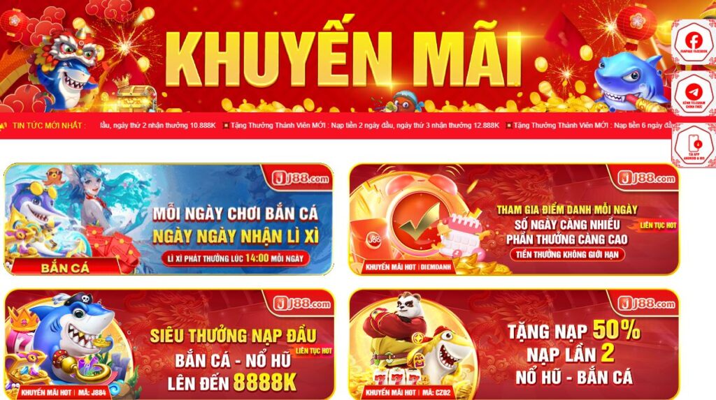 Tại sao cần dùng link vào J88 chính thống