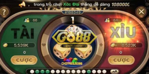 Bí Quyết Chơi Tài Xỉu Go88 Cực Hay Và Hiệu Quả