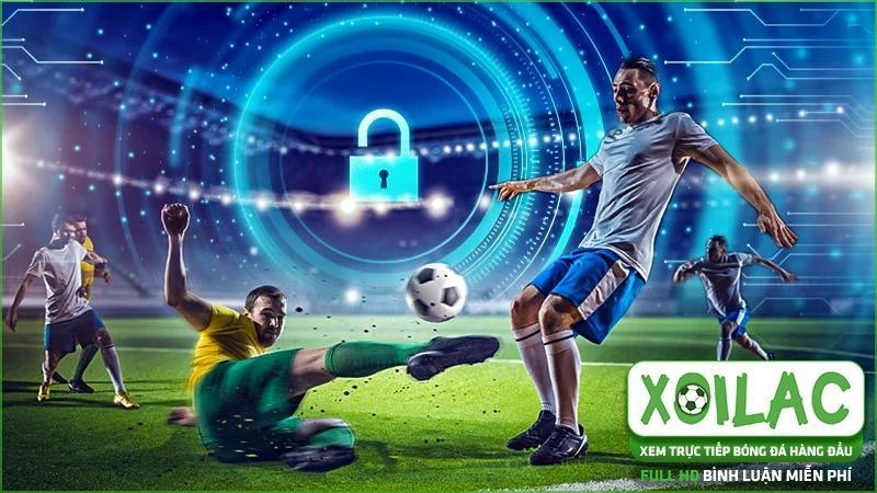 Xem bong da hấp dẫn trên kênh xôi lạc tv