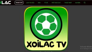 xoilac tv