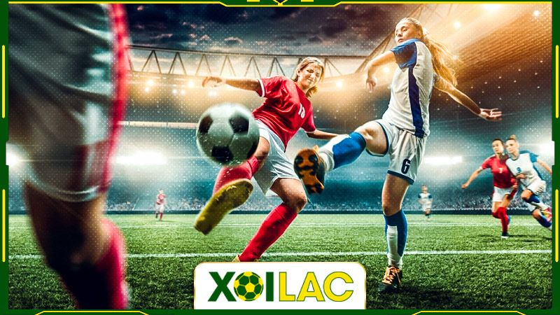 Xoilac TV - Những điều bạn chưa biết về kênh trực tuyến thể thao.