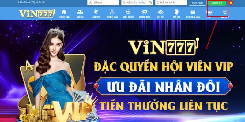 Người chơi cần đáp ứng điều kiện chung của nhà cái và điều kiện từng trò chơi để nhận thưởng