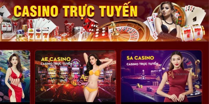 Manclub - Thế giới trải nghiệm cá cược trực tuyến với kho game đồ sộ