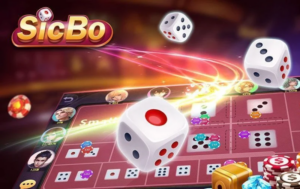 Chia sẻ bet thủ bí kíp chơi sicbo online hiệu quả