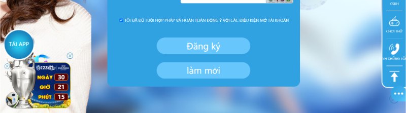 Các yêu cầu cần phải tuân thủ khi tham gia