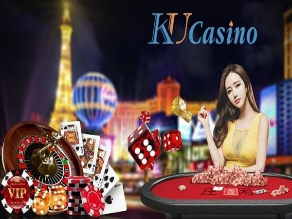 Nhà cái Kubet luôn là niềm tự hào trong giới đánh bài online 