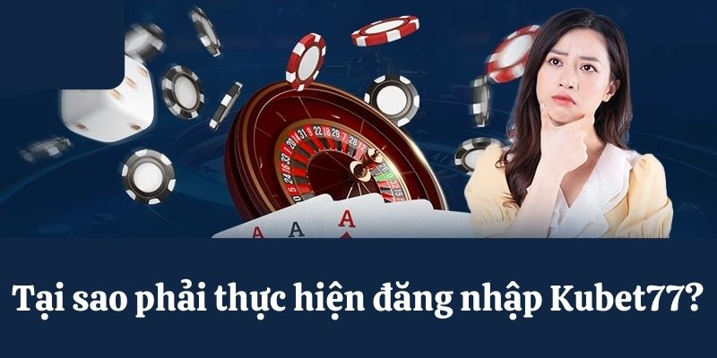 Lý do bạn nên đăng nhập vào tài khoản nhà cái