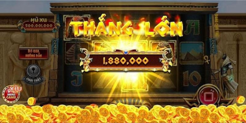 Khám phá những đặc điểm của nổ hũ Luck8