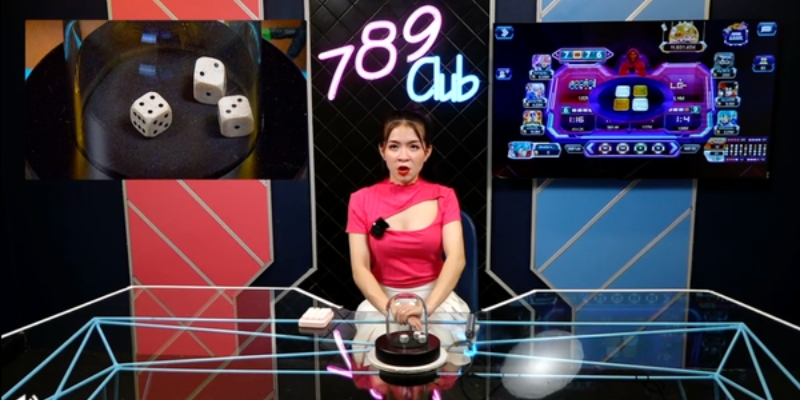 789CLUB hỗ trợ tham gia cá cược an toàn