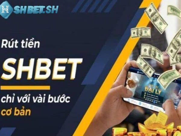 Thời gian rút tiền tại Shbet nhanh chóng